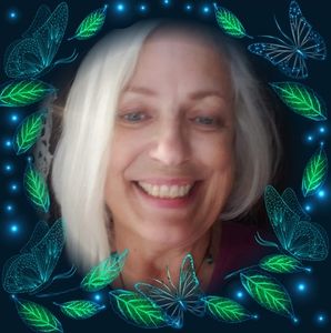 Meet your Posher, Pamela